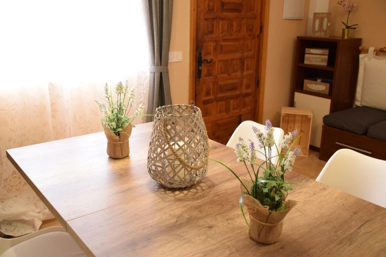 Holiday home Casa Capellania-chalet Con Piscina Junto A Madrid